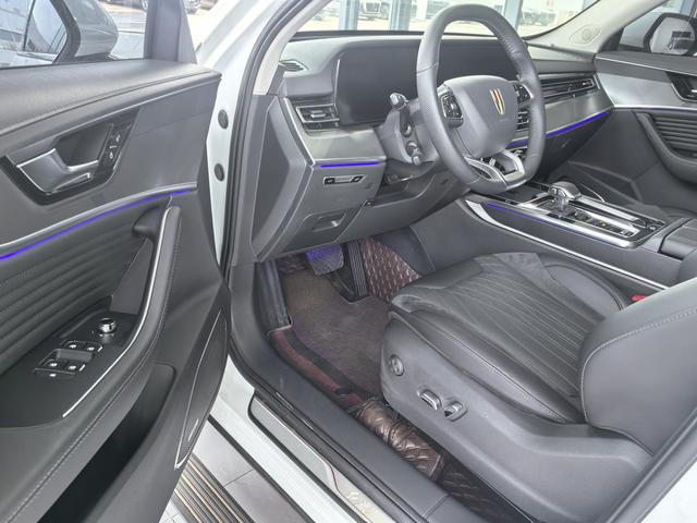 Hongqi HS5 2023 thumb 6