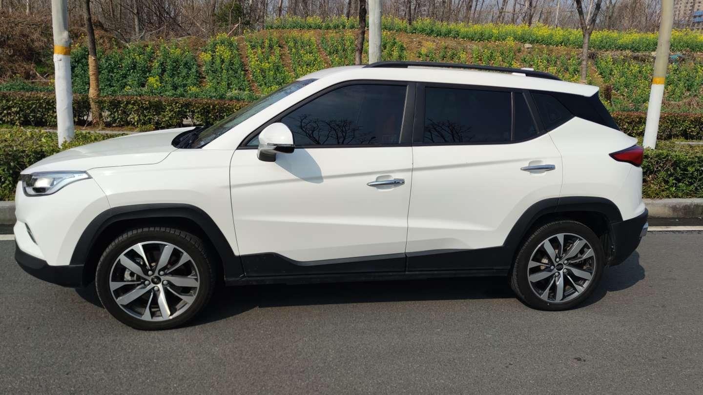 JAC iEVS4 2021 thumb 2