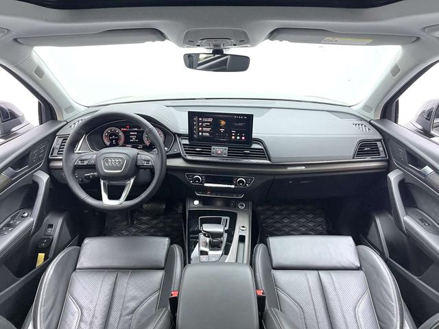 Audi Q5 2022 thumb 6