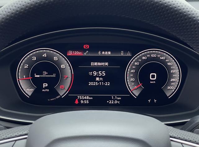 Audi Q5 2022 thumb 7
