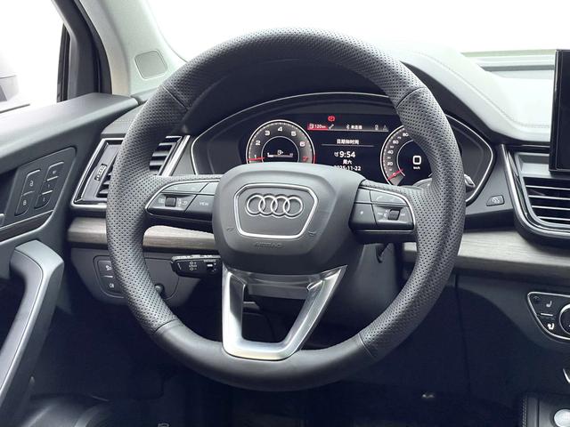 Audi Q5 2022 thumb 8