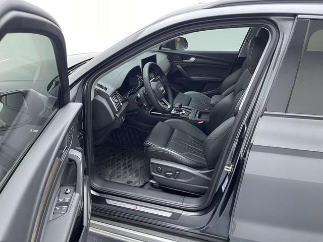 Audi Q5 2022 thumb 9