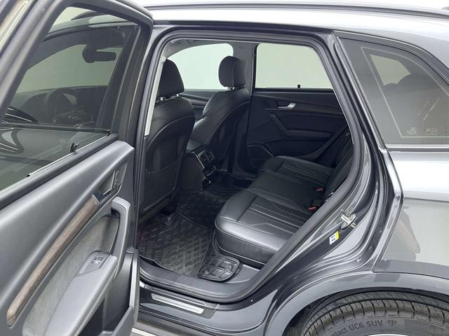 Audi Q5 2022 thumb 10