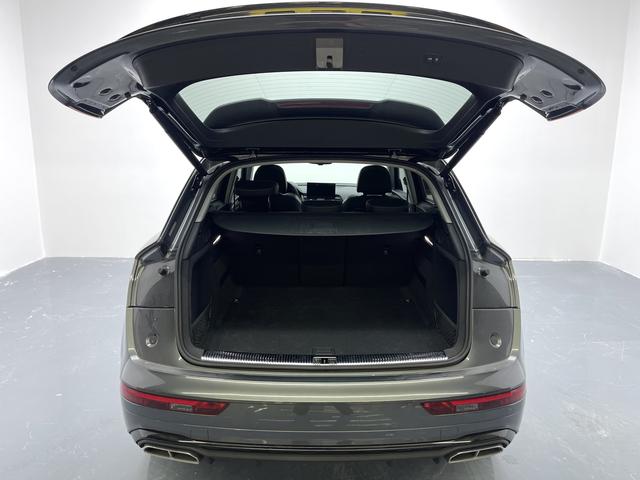 Audi Q5 2022 thumb 12