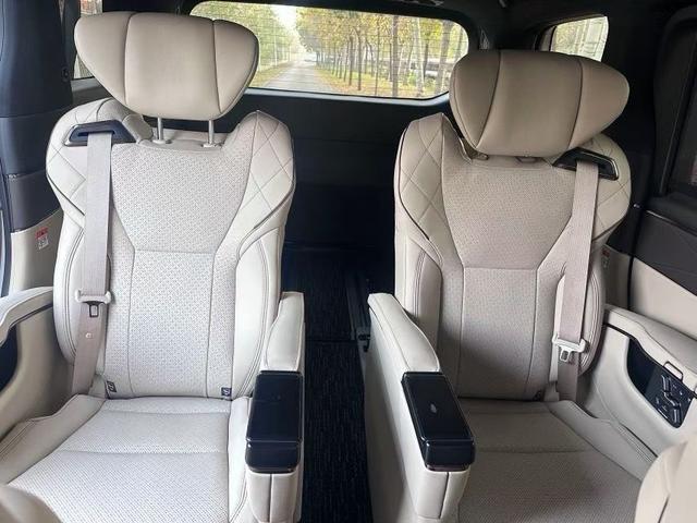 Toyota Alphard 2026 thumb 4