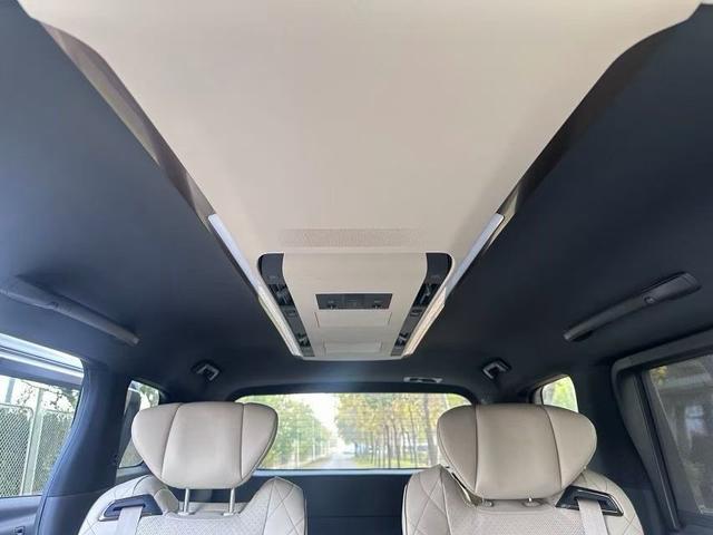 Toyota Alphard 2026 thumb 5