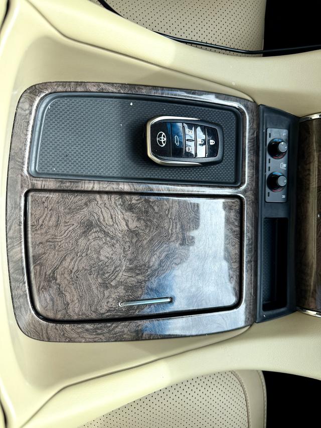 Toyota Vellfire 2021 thumb 11