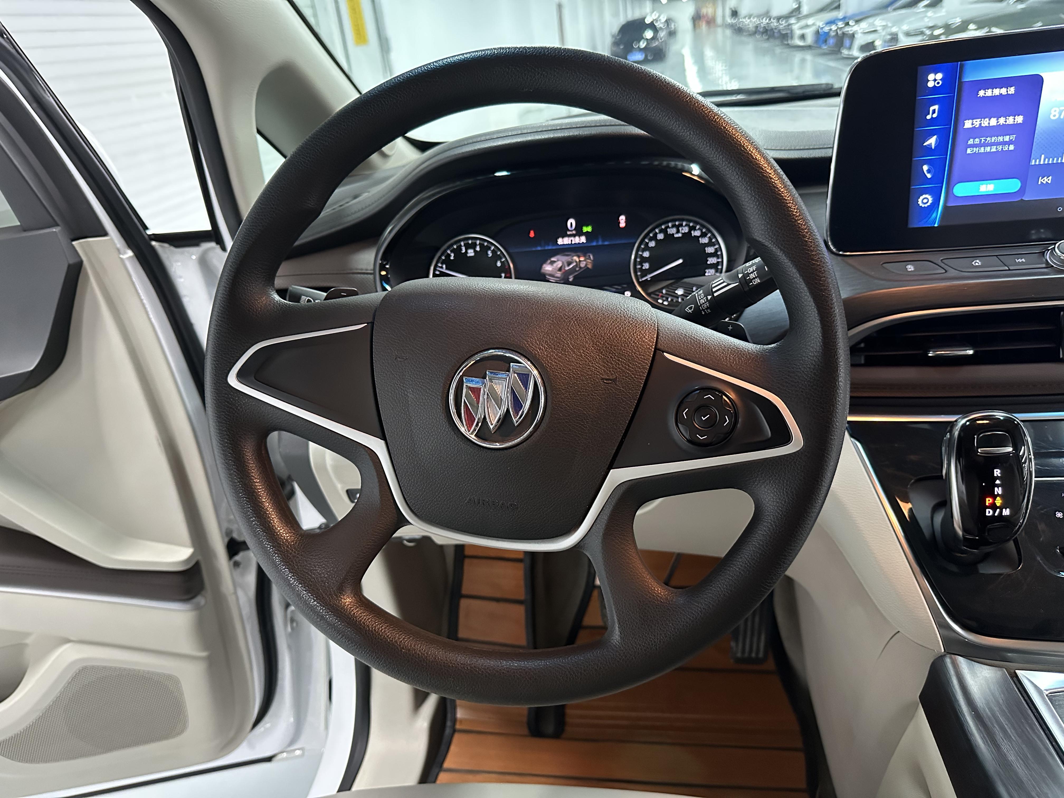 Buick GL8 2022 thumb 9
