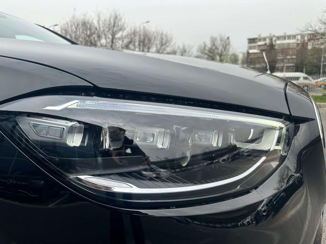 Mercedes-Benz S-Class 2023 thumb 5
