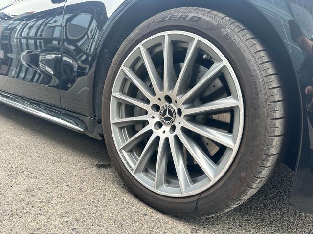 Mercedes-Benz S-Class 2023 thumb 9