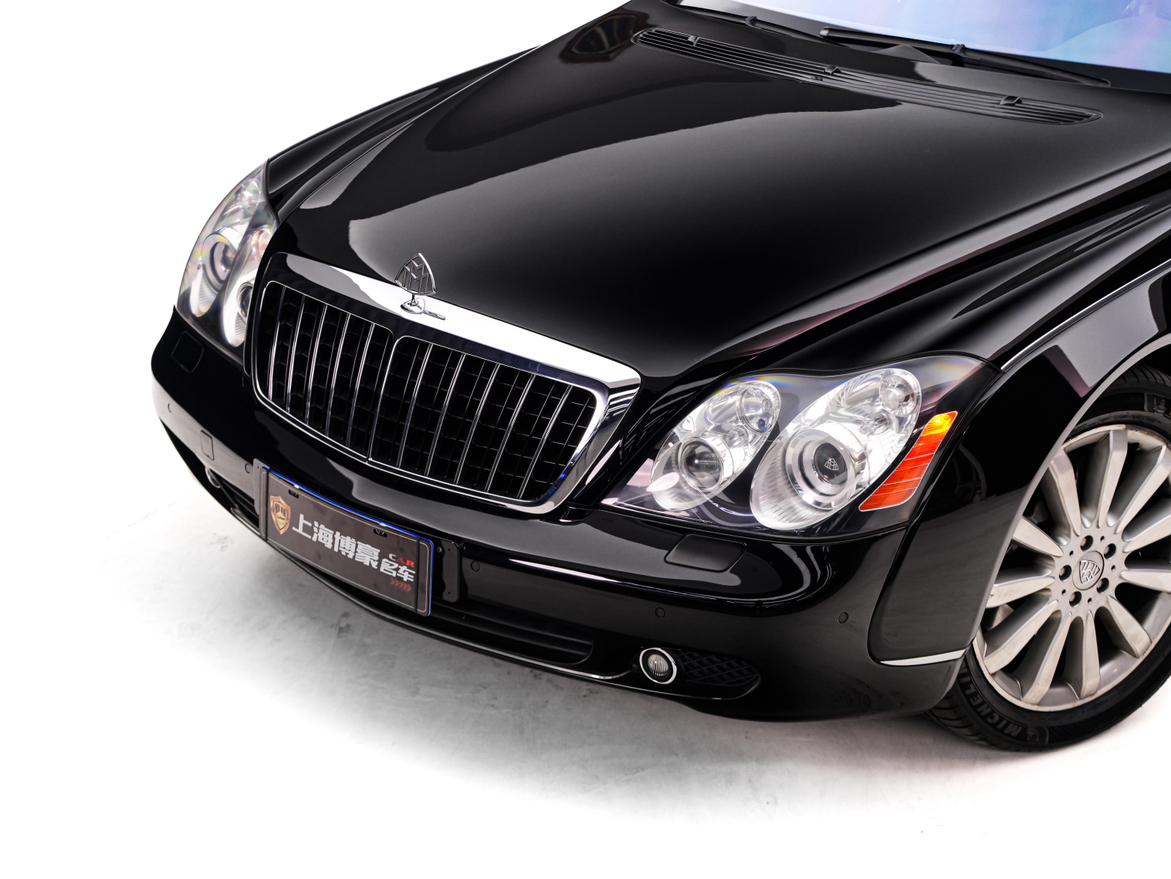 Maybach Mai Ba He 2008 thumb 7