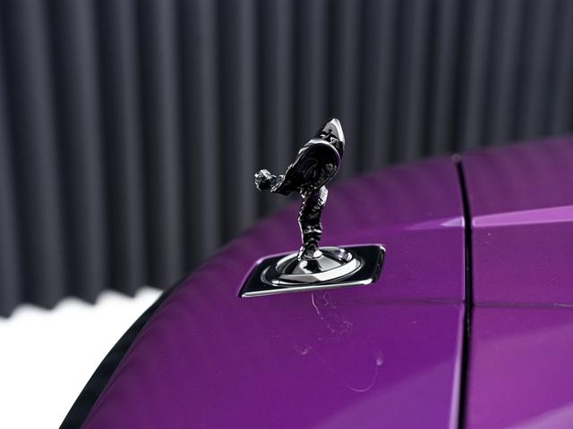 Rolls-Royce Cullinan 2020 thumb 6