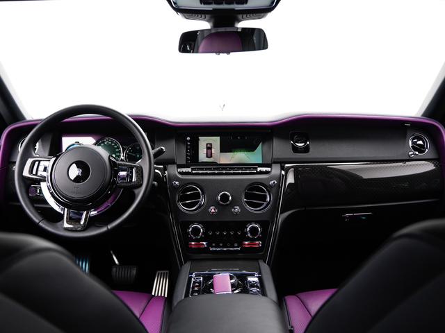 Rolls-Royce Cullinan 2020 thumb 9