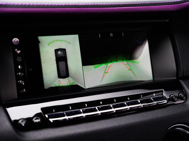 Rolls-Royce Cullinan 2020 thumb 11