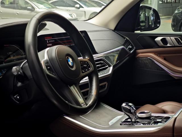 BMW X5 2020 thumb 6