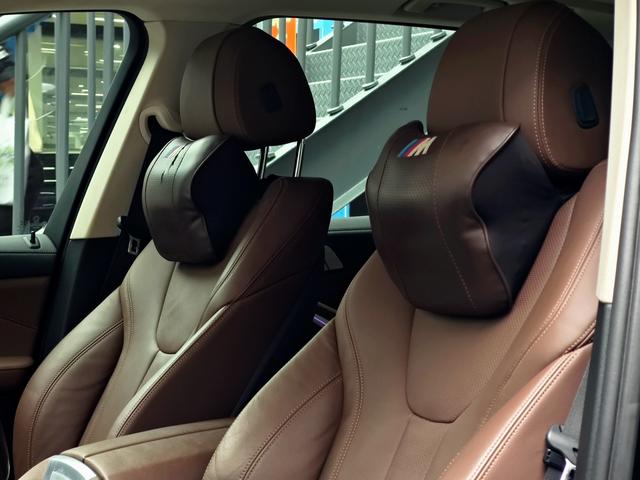 BMW X5 2020 thumb 7