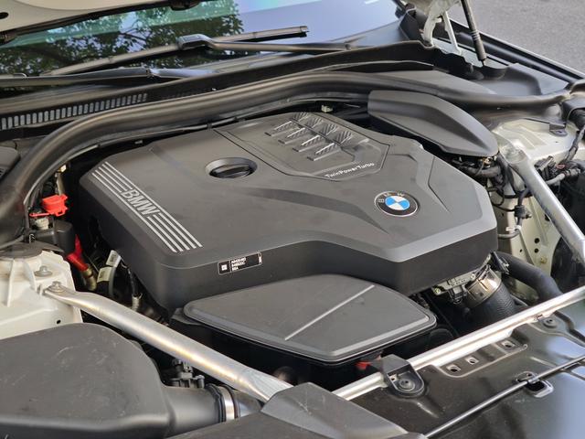 BMW 5 серии 2022 thumb 3