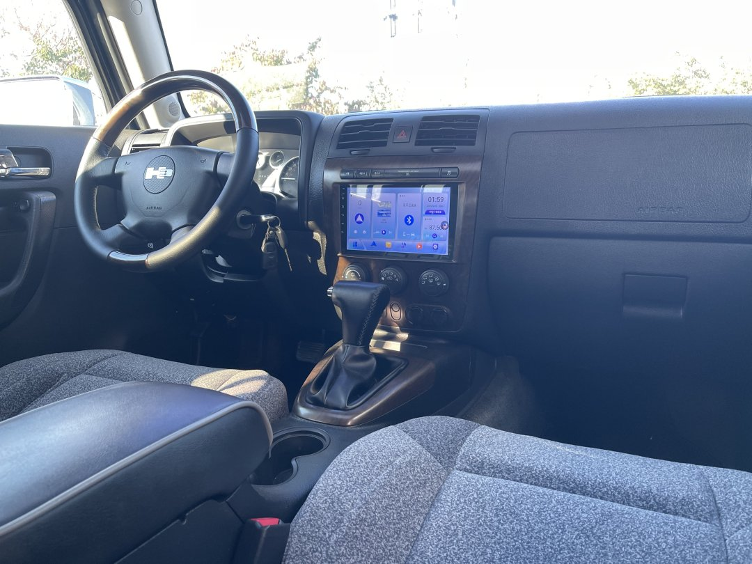 Hummer H3 2006 thumb 10