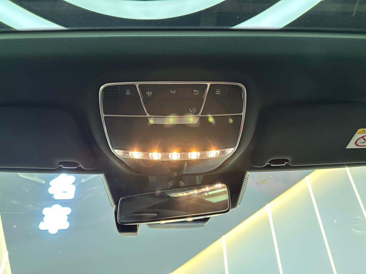 Mercedes-Benz S-Class 2020 thumb 8