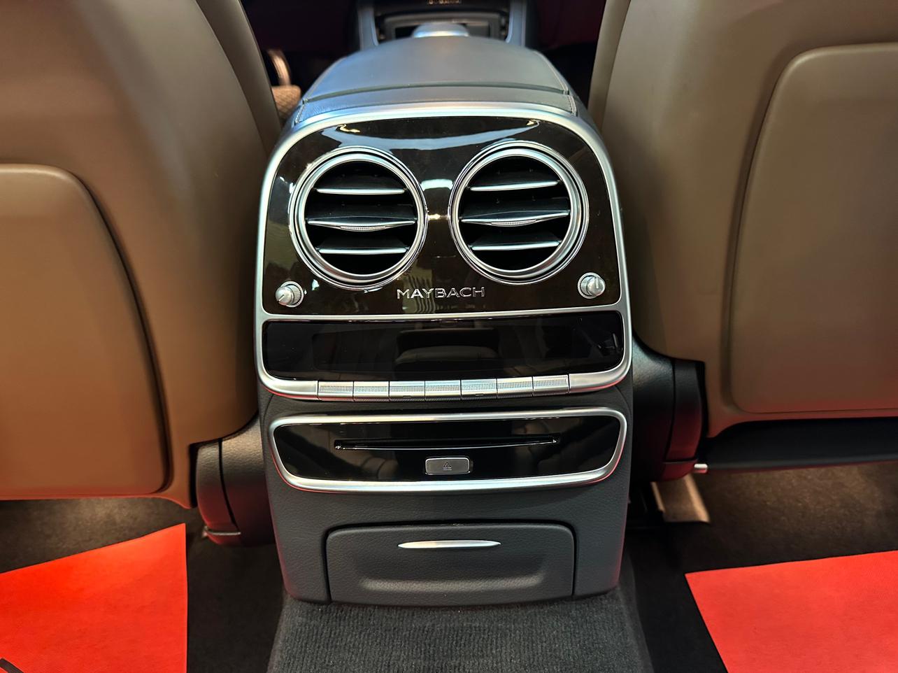 Mercedes-Benz S-Class 2020 thumb 9
