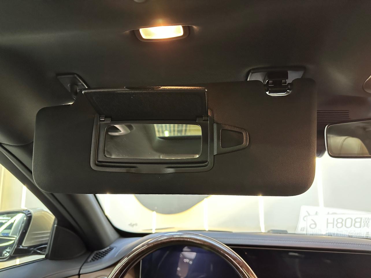 Mercedes-Benz S-Class 2020 thumb 10