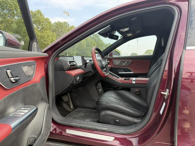 Chery Fengyun Fengyun A9L 2025 thumb 5