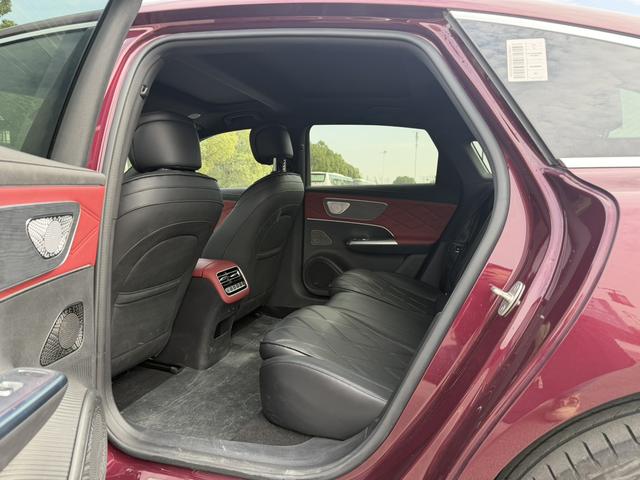 Chery Fengyun Fengyun A9L 2025 thumb 6