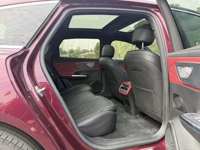 Chery Fengyun Fengyun A9L 2025 thumb 8