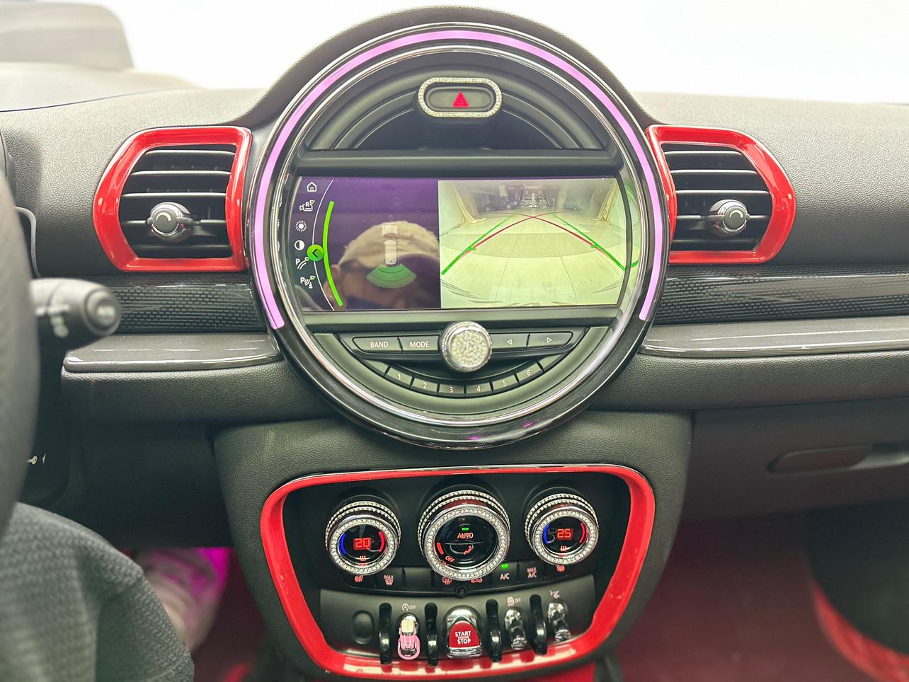Mini Clubman 2018 thumb 5