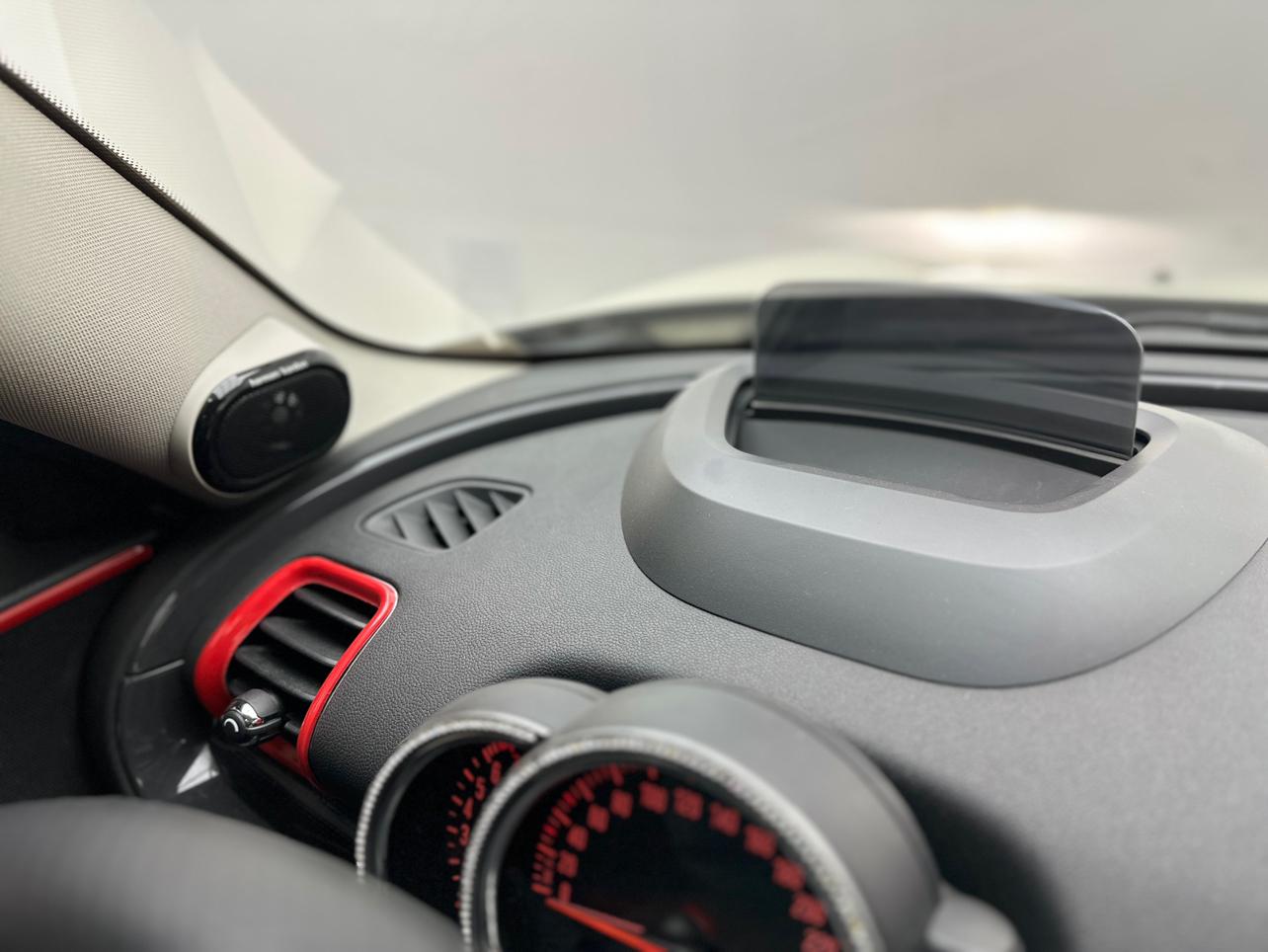 Mini Clubman 2018 thumb 6