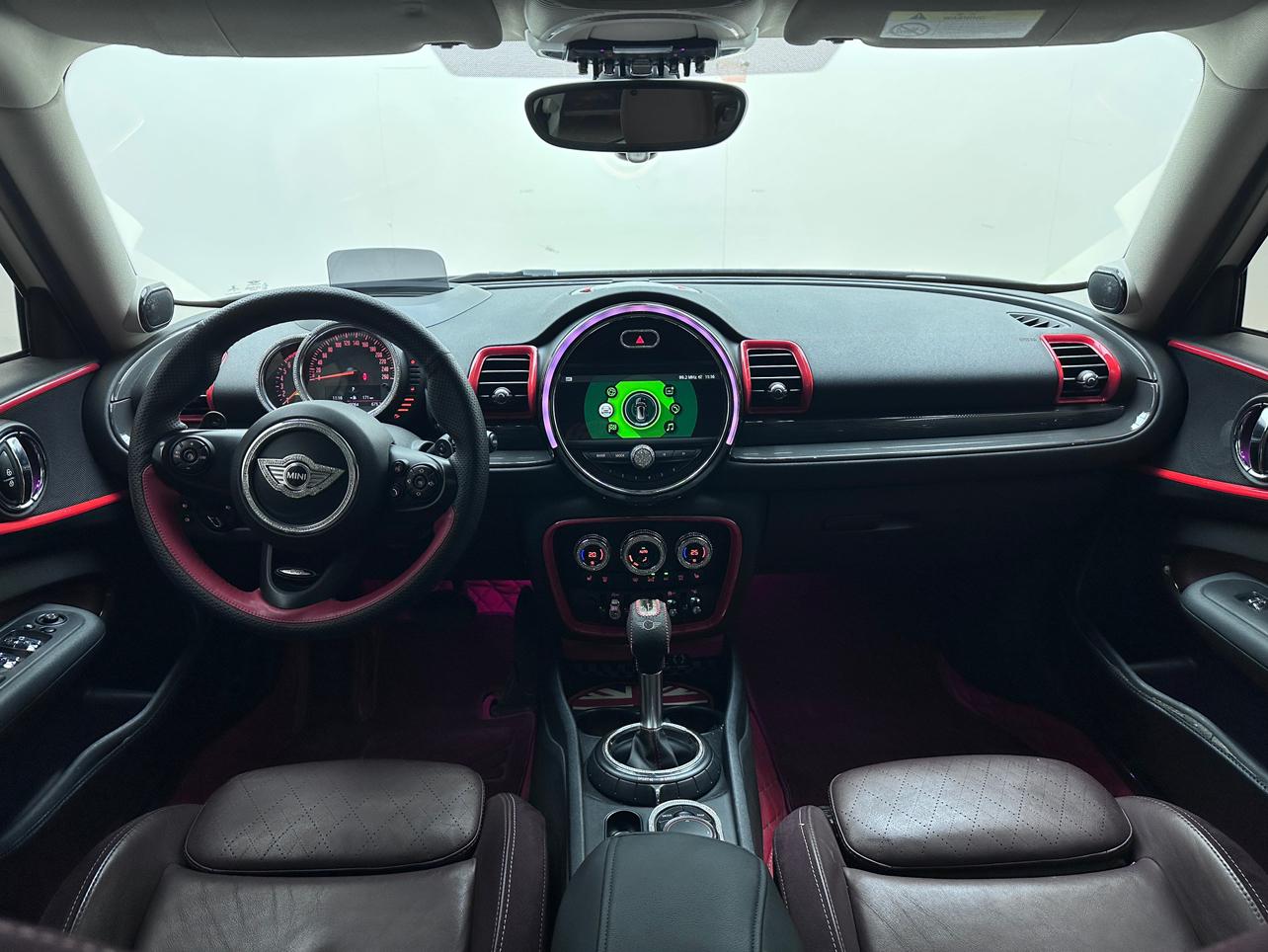 Mini Clubman 2018 thumb 7