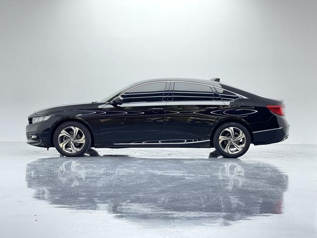 Honda Accord 2021 thumb 2