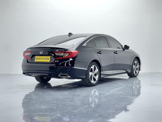 Honda Accord 2021 thumb 5