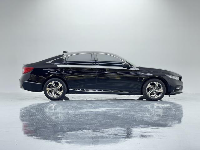Honda Accord 2021 thumb 6