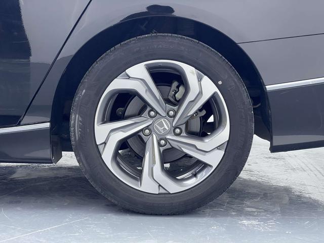 Honda Accord 2021 thumb 7
