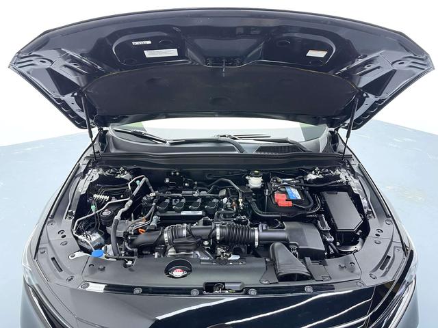 Honda Accord 2021 thumb 8