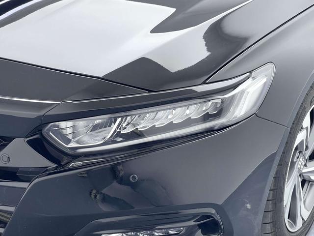 Honda Accord 2021 thumb 10