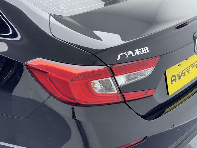 Honda Accord 2021 thumb 11