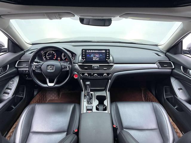 Honda Accord 2021 thumb 12