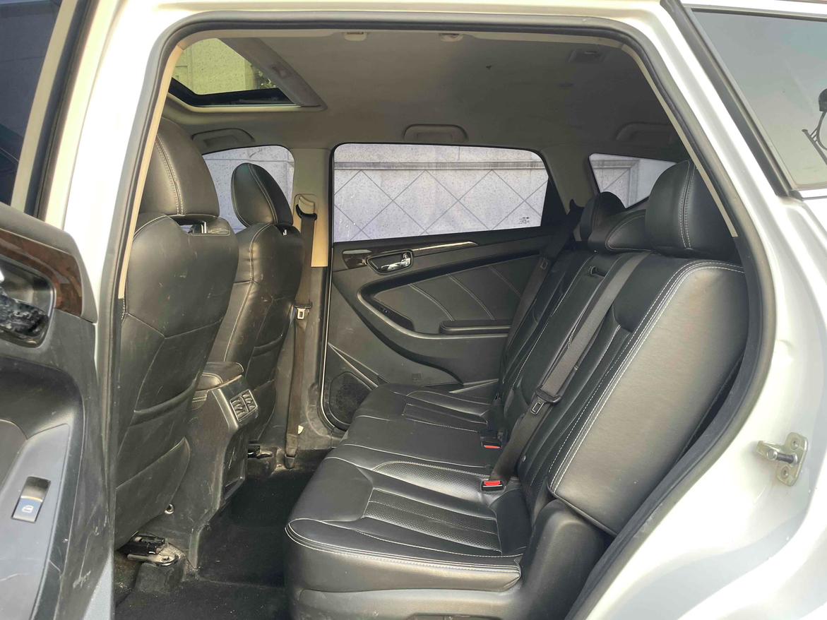 Dongfeng Fengon 580 2019 thumb 11