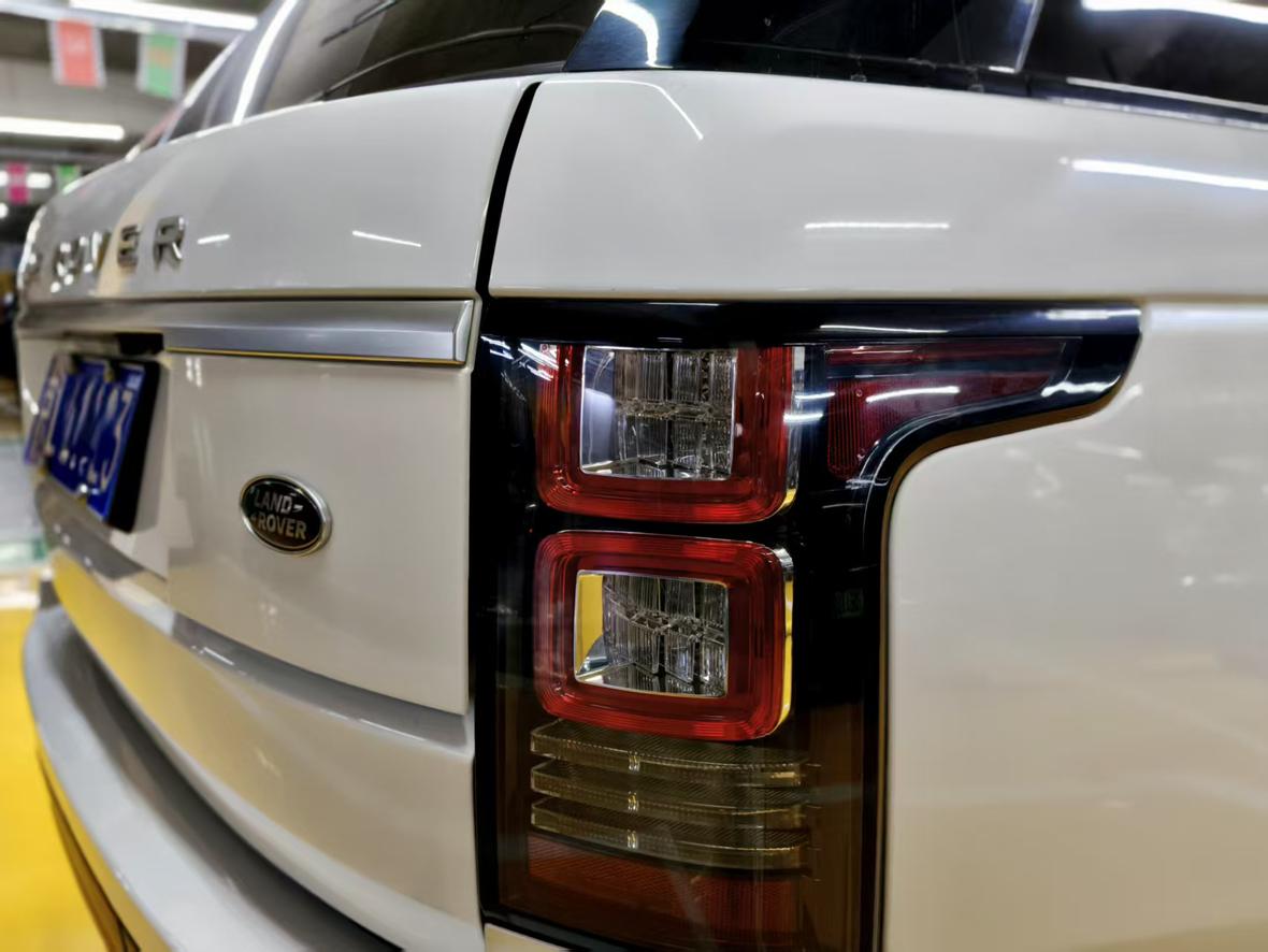 Land Rover Range Rover 2016 thumb 4