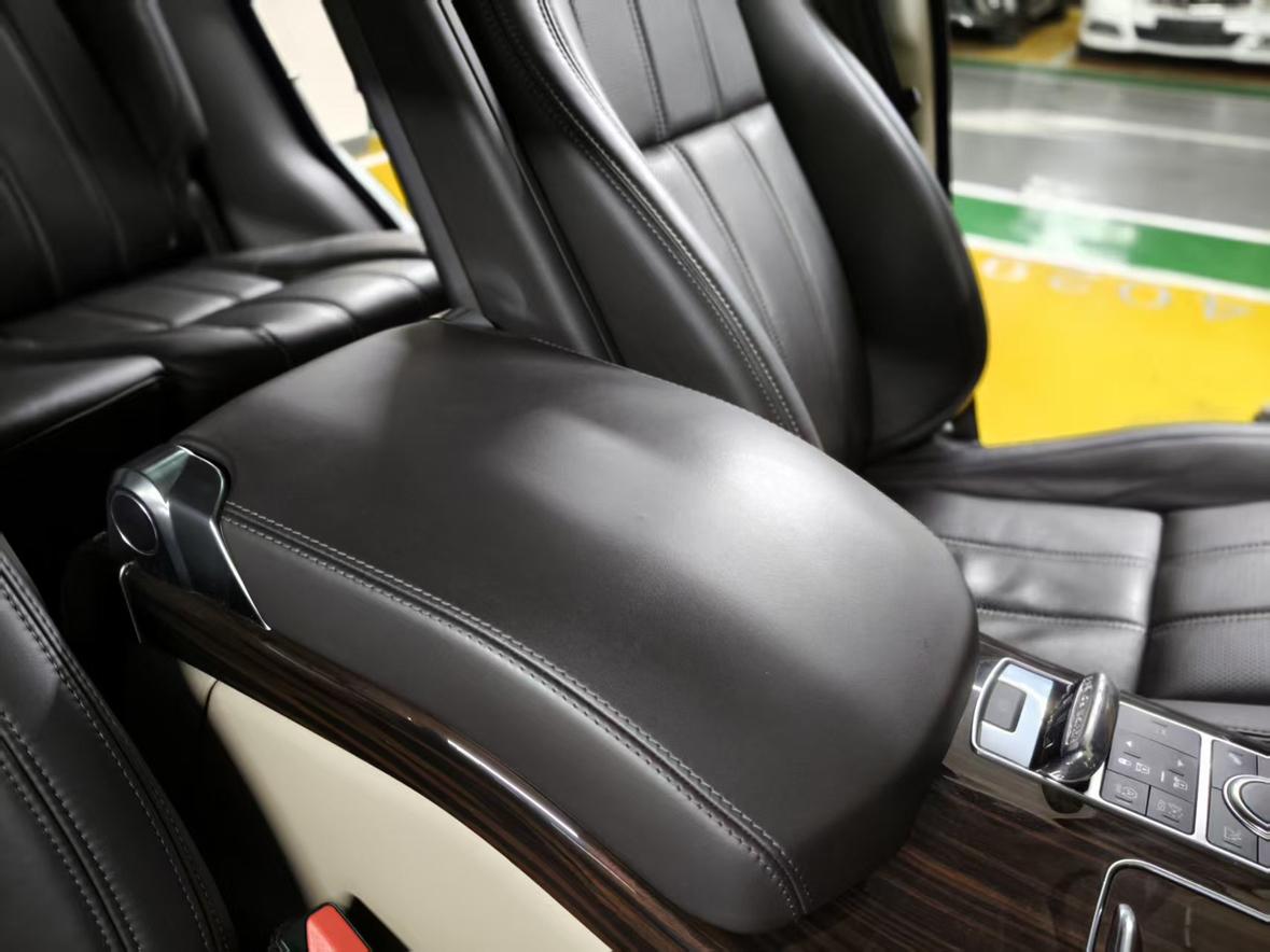 Land Rover Range Rover 2016 thumb 7