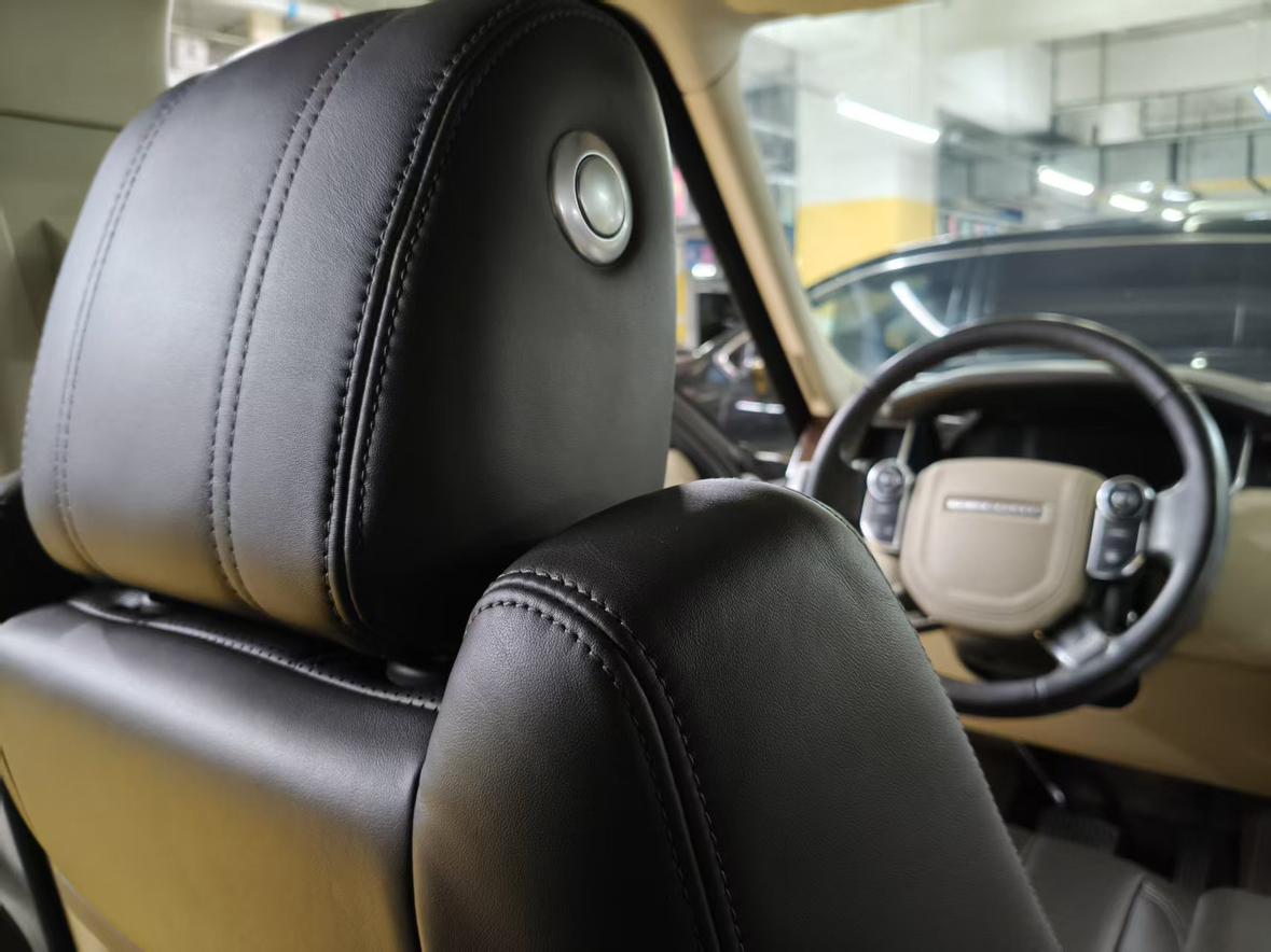 Land Rover Range Rover 2016 thumb 11