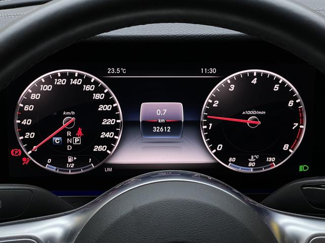 Mercedes-Benz E-Class 2019 thumb 7