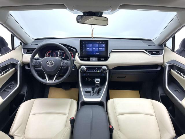 Toyota RAV4 2022 thumb 6