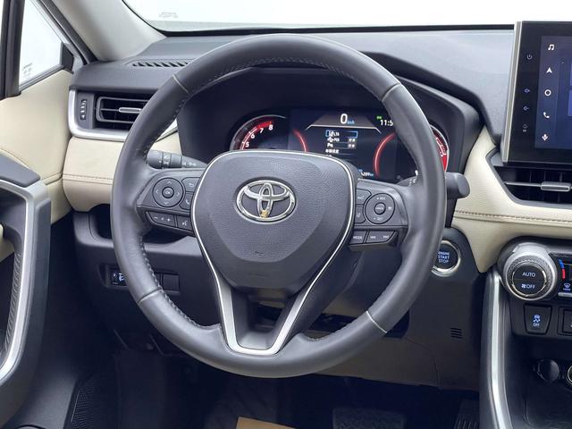 Toyota RAV4 2022 thumb 8