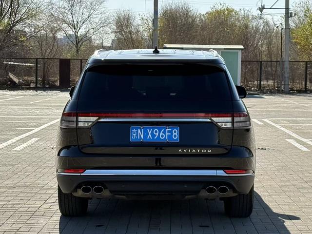Lincoln Aviator 2020 thumb 2