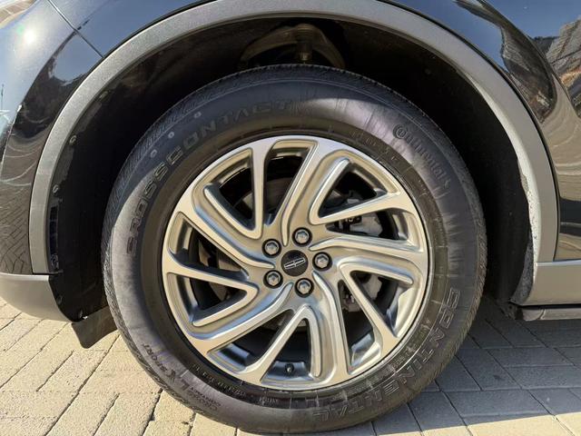 Lincoln Aviator 2020 thumb 7