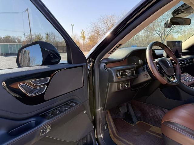 Lincoln Aviator 2020 thumb 8