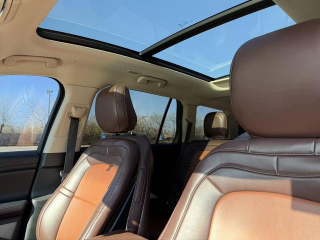 Lincoln Aviator 2020 thumb 9